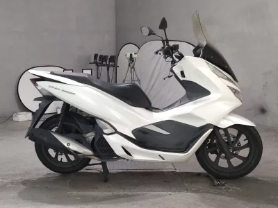 Honda PCX150