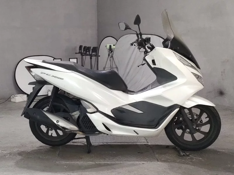 Honda PCX150