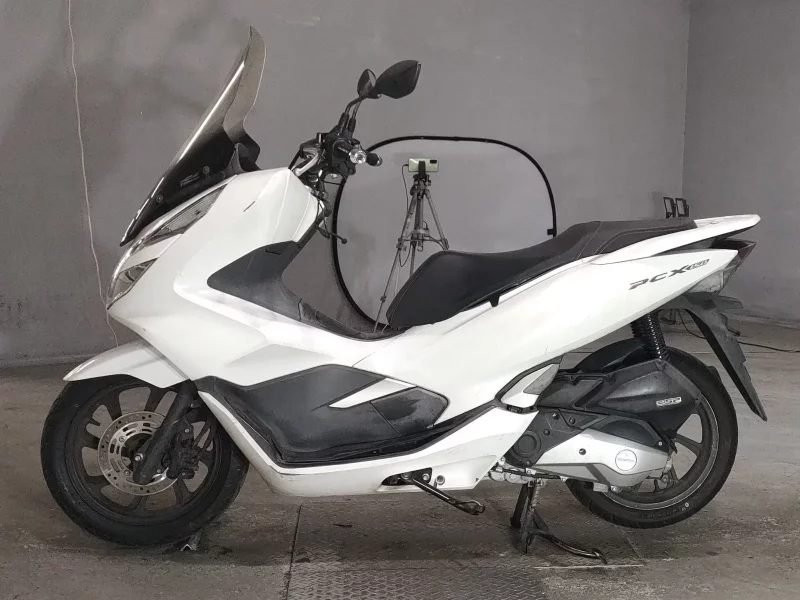 Honda PCX150