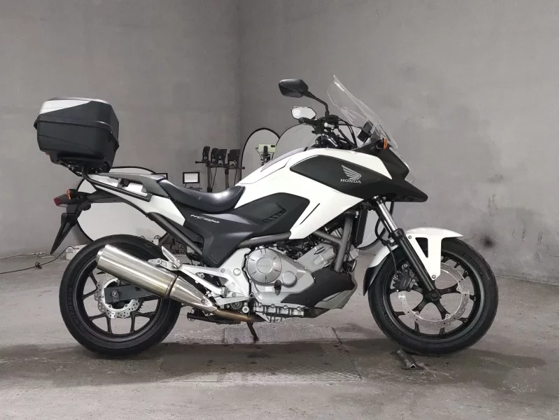 Honda NC700X