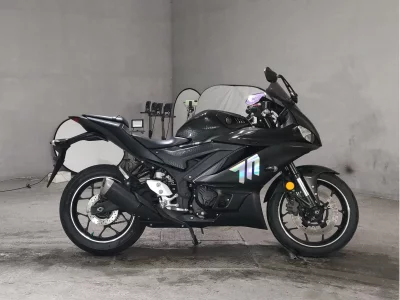 Yamaha YZF-R3