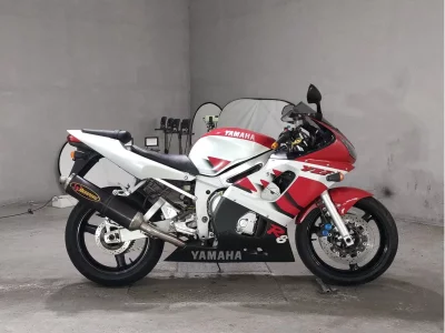 Yamaha 6