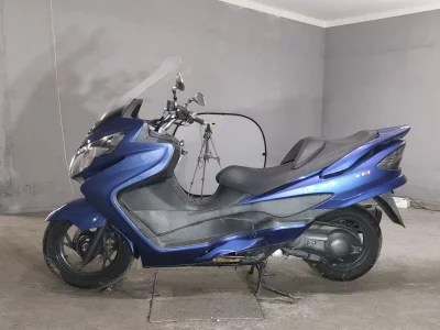 Suzuki SKYWAVE 250S