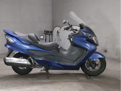 Suzuki SKYWAVE 250S