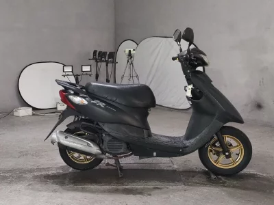 Yamaha JOG ZR EVOLUTION2