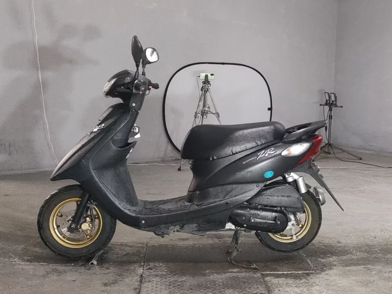 Yamaha JOG ZR EVOLUTION2