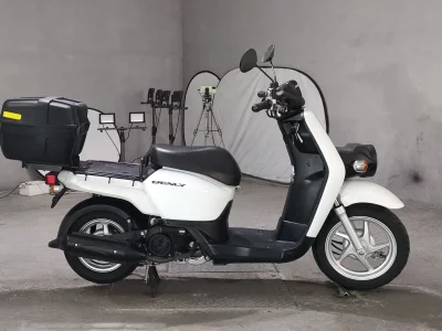 Honda BENLY110