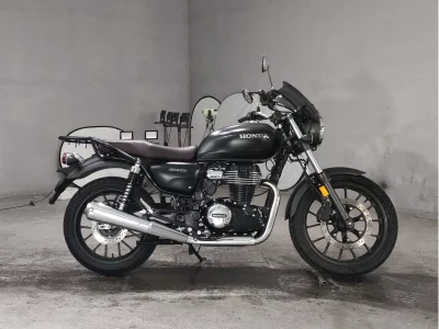 Honda GB350