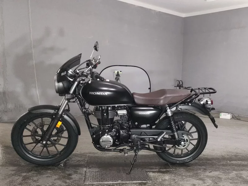 Honda GB350