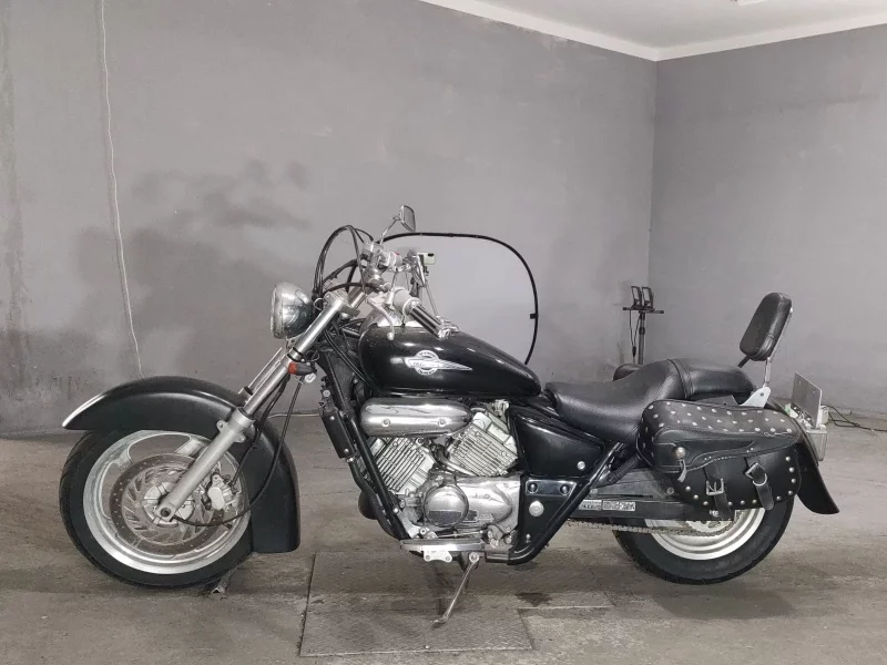 Honda MAGNA 250