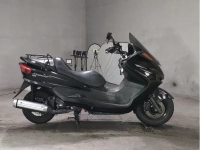 Yamaha MAJESTY 250C