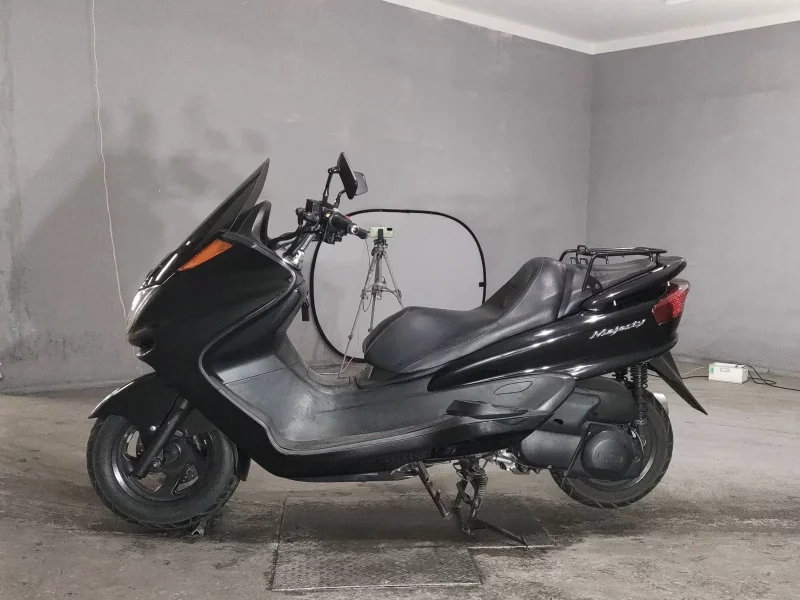 Yamaha MAJESTY 250C