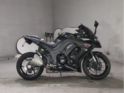 Kawasaki NINJA1000