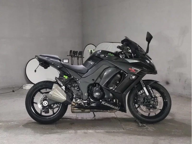 Kawasaki NINJA1000
