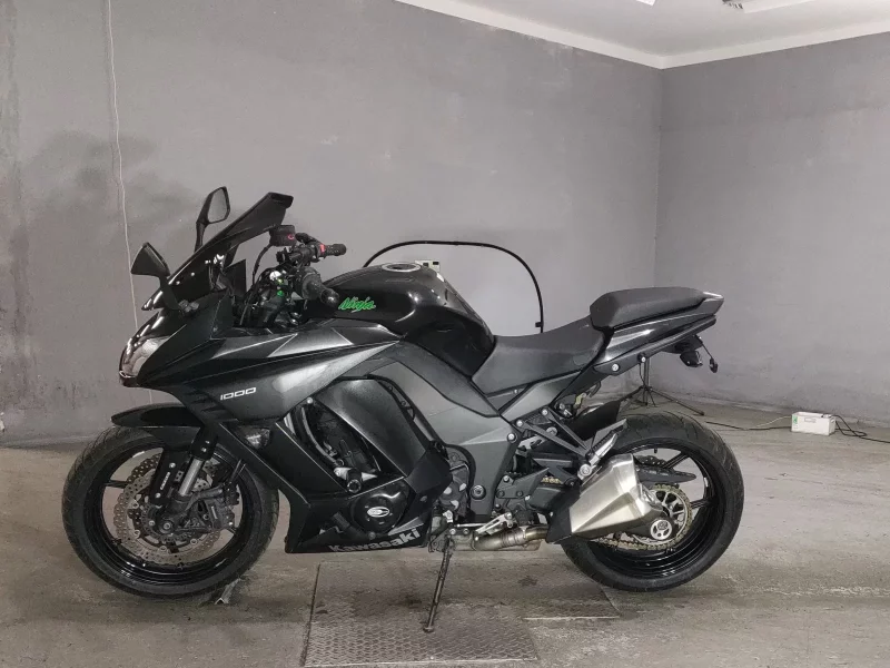 Kawasaki NINJA1000