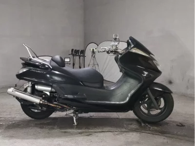 Yamaha GRAND MAJESTY250