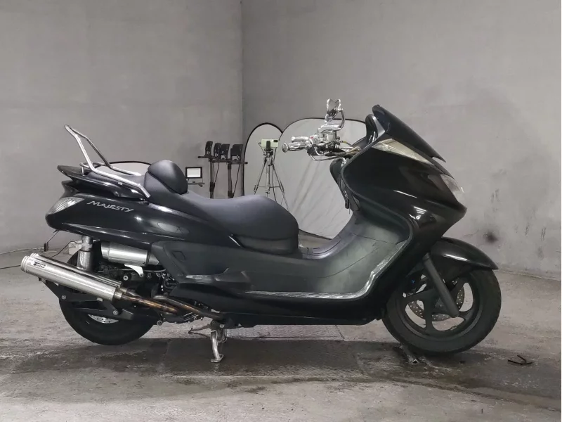 Yamaha GRAND MAJESTY250