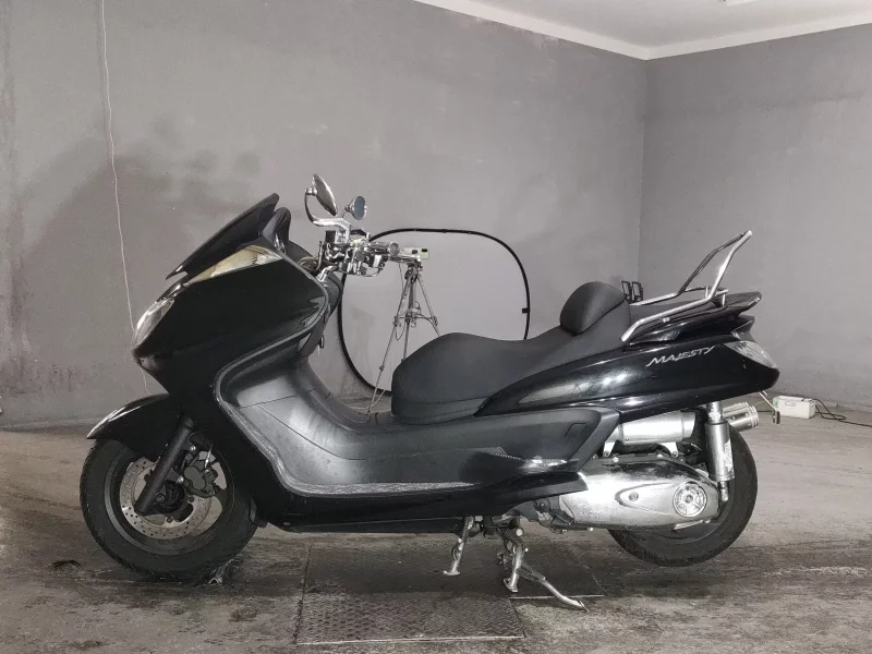 Yamaha GRAND MAJESTY250