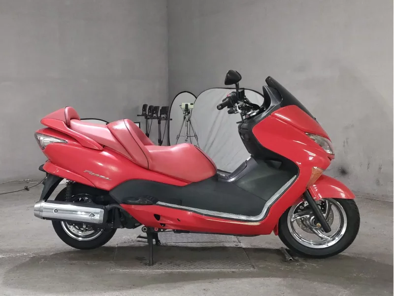Honda FORZA Z