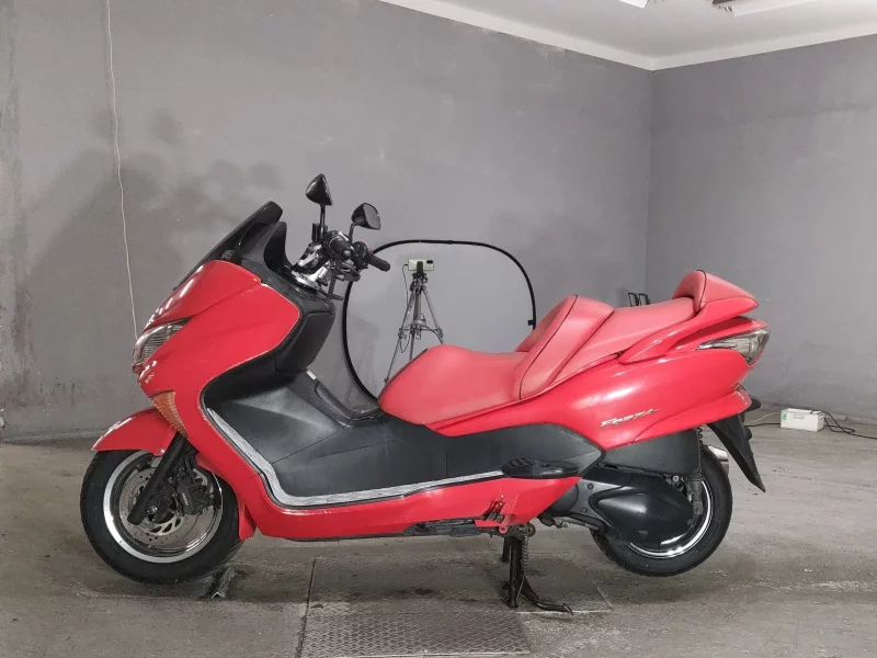 Honda FORZA Z