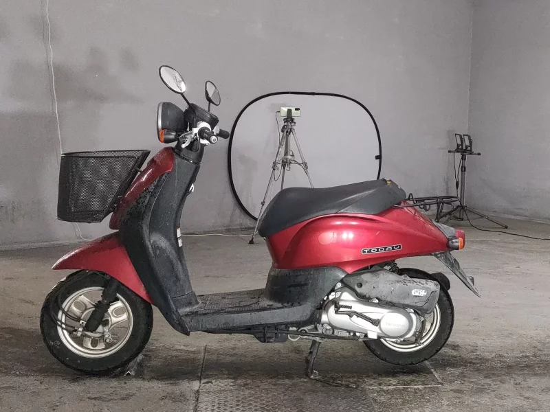 Honda TODAY