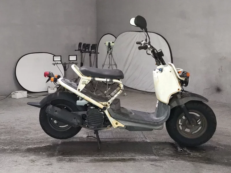 Honda ZUMAR