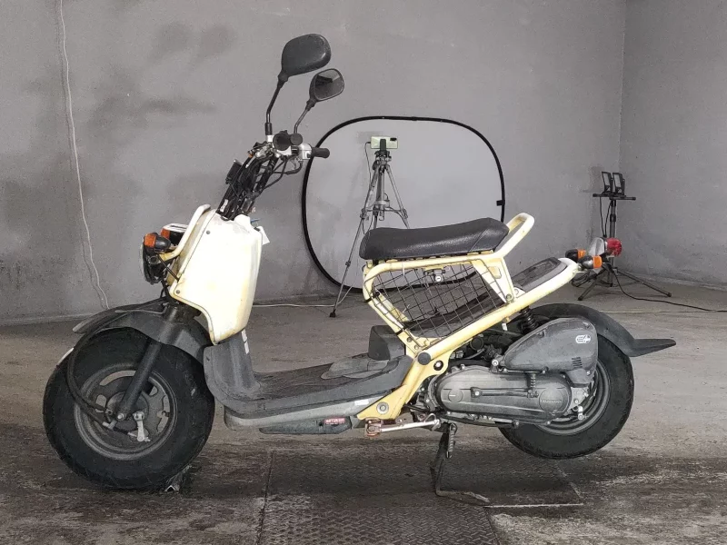 Honda ZUMAR