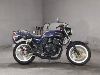 Kawasaki ZRX-2