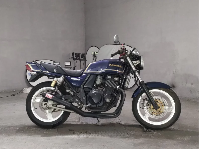 Kawasaki ZRX-2