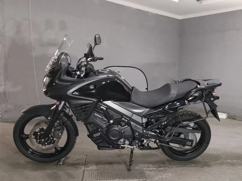 Suzuki V STROM650
