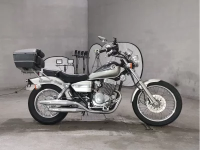 Honda REBL