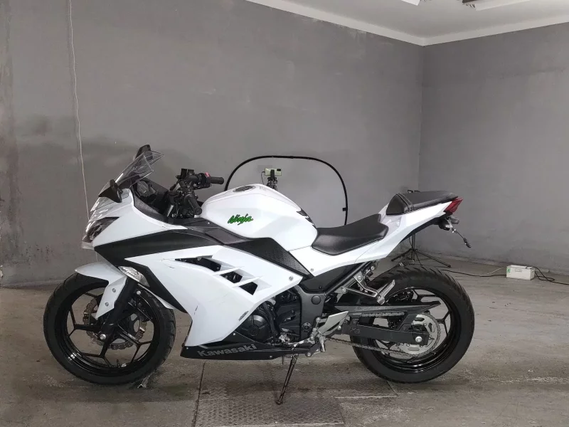 Kawasaki NINJA250