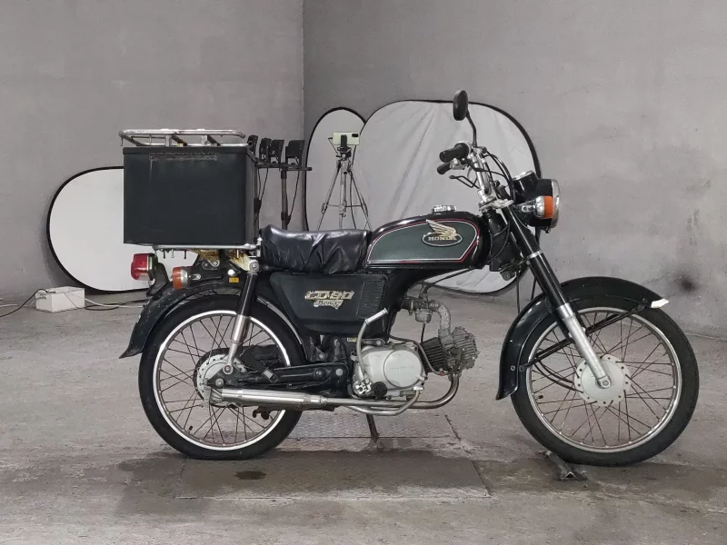 Honda BENLY90