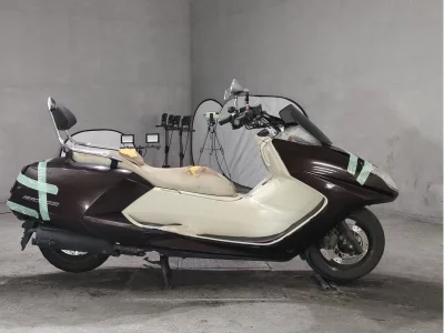 Yamaha MAXAM250