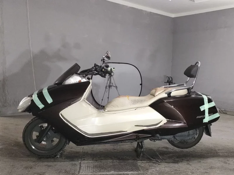 Yamaha MAXAM250