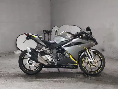 Honda CBR250RR