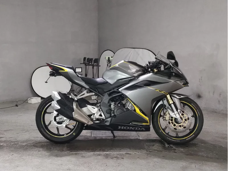 Honda CBR250RR