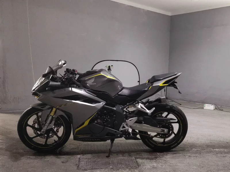 Honda CBR250RR