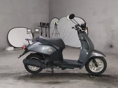 Honda TODAY