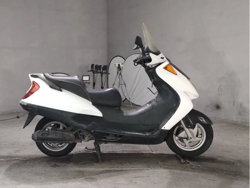 Honda FORESIGHT