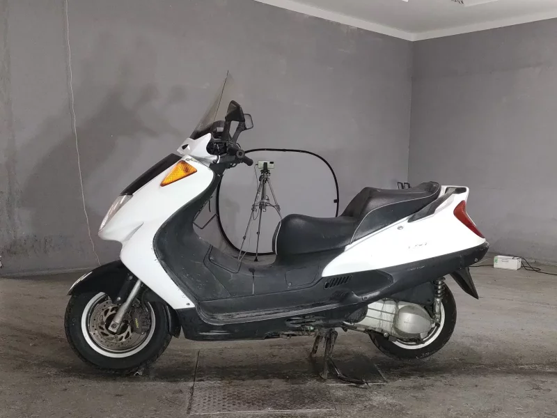 Honda FORESIGHT