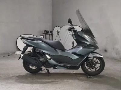 Honda PCX125
