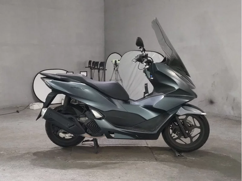 Honda PCX125