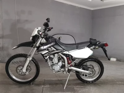 Kawasaki KLX250