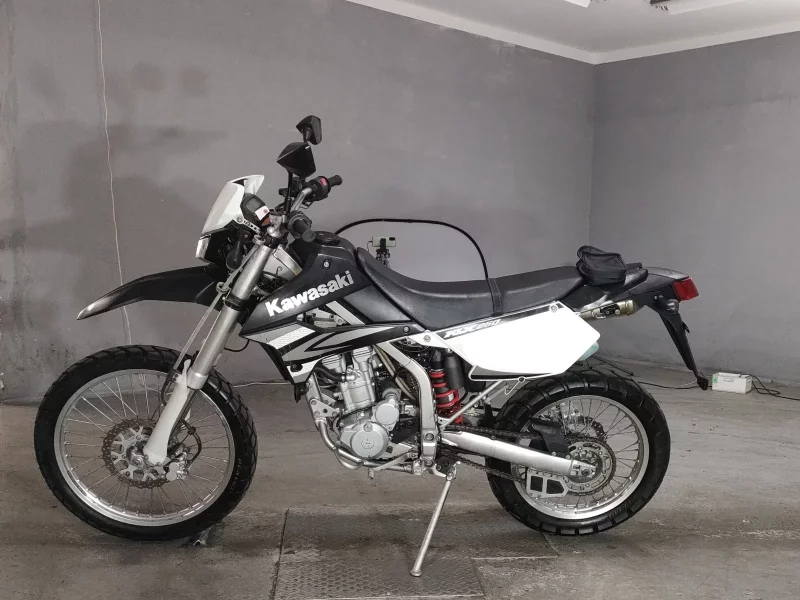 Kawasaki KLX250