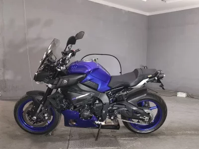 Yamaha MT-10