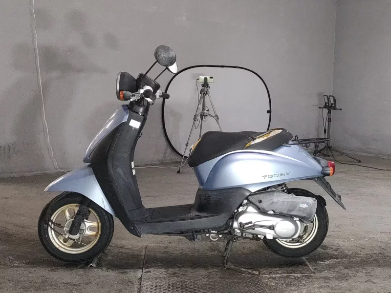 Honda TODAY