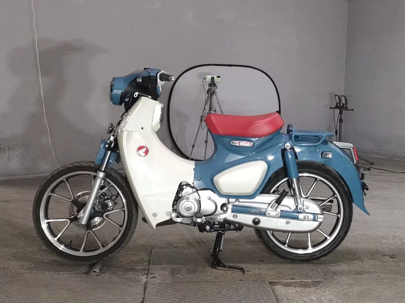 Honda SUPER CUB C125