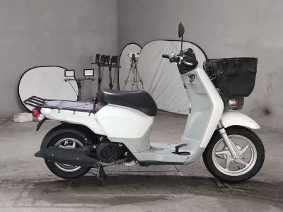 Honda BENLY110