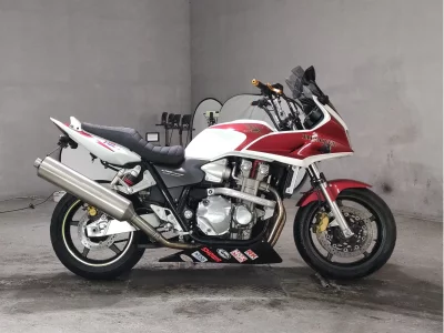Honda CB1300SF BOLDOR